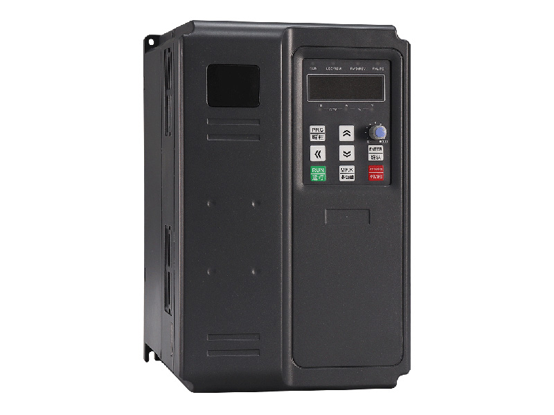 高性能矢量變頻器，重載型變頻器，電機調速變頻器，7.5kw變頻器